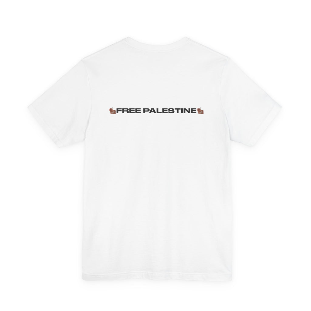 HA SIKTIR T-SHIRT (weiß)