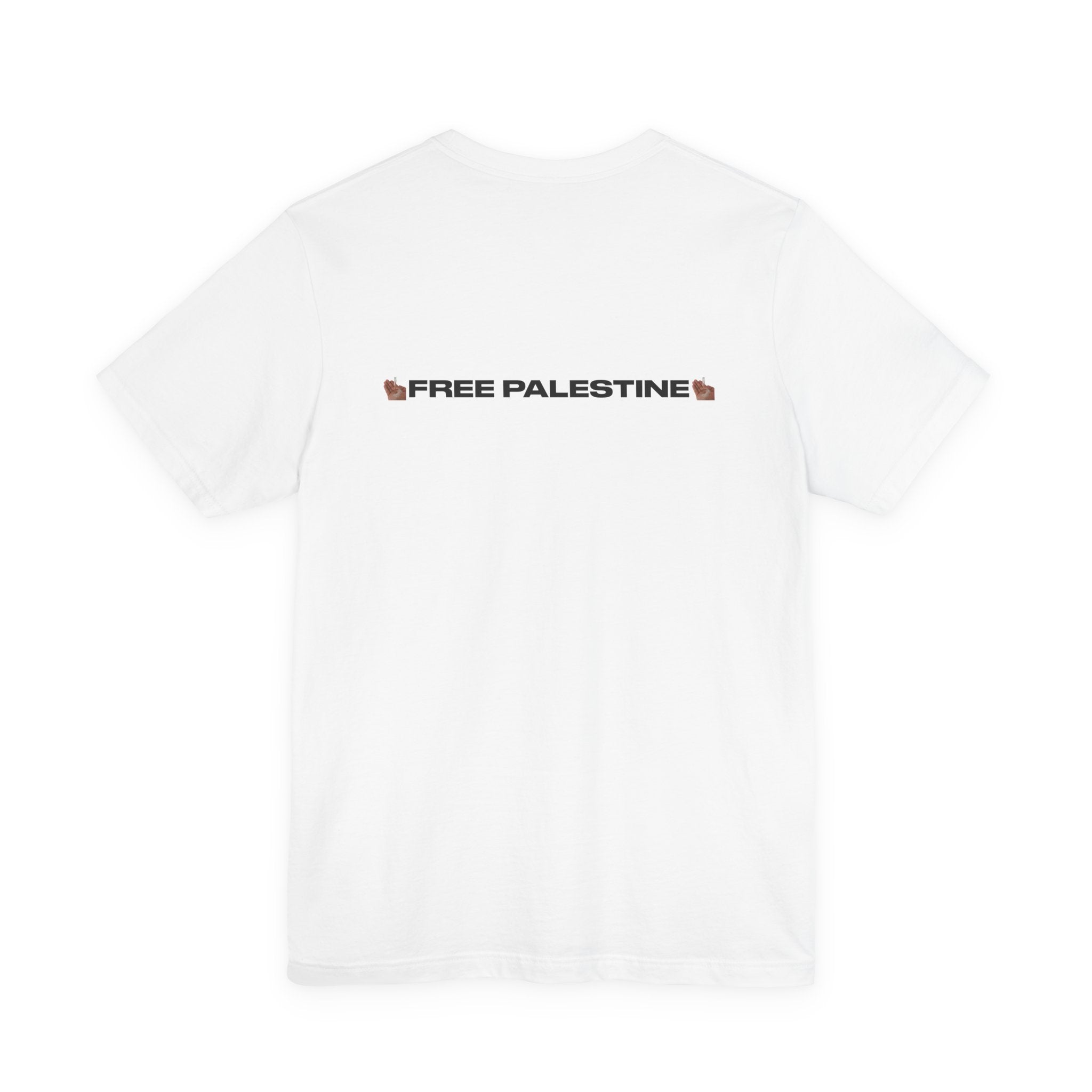 HA SIKTIR T-SHIRT (weiß)