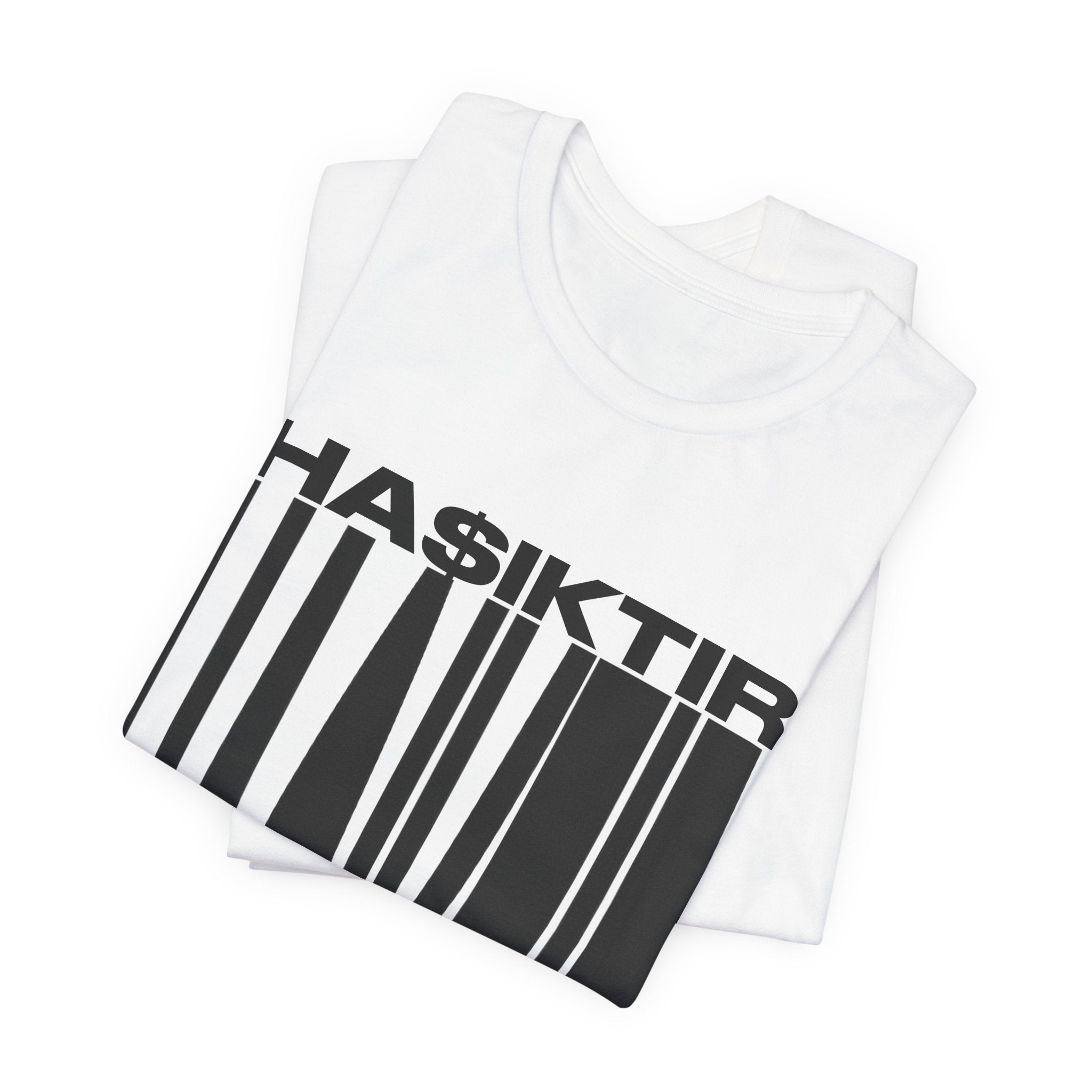 HA SIKTIR T-SHIRT (weiß)
