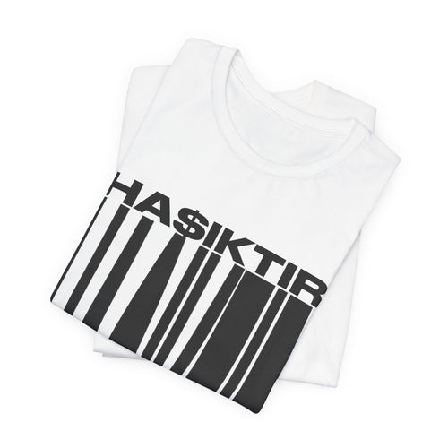 HA SIKTIR T-SHIRT (weiß)