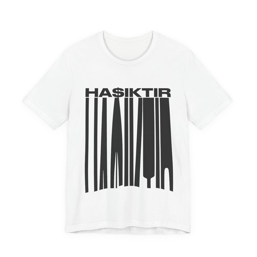 HA SIKTIR T-SHIRT (weiß)